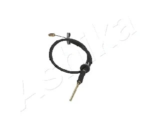 Cable Pull, clutch control