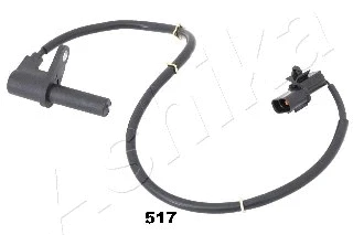 Sensor, wheel speed (151-05-517)