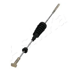 Cable Pull, parking brake (131-02-237)
