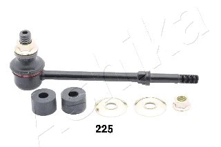 Stabiliser Bar, suspension (106-02-225)