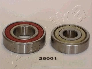 Wheel Bearing Kit (44-26001)