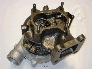 Charger, charging (supercharged/turbocharged) (TUTY2)