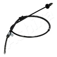 Cable Pull, parking brake