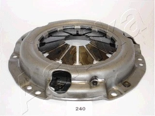 Clutch Pressure Plate (70-02-240)