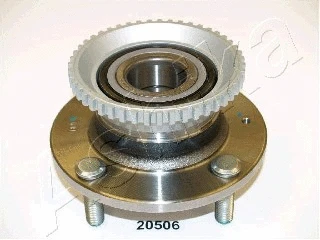 Wheel Hub (44-20506)