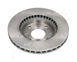 Brake Disc (60-0K-K17C)