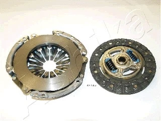 Clutch Pressure Plate