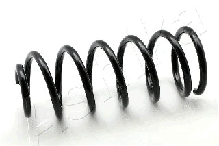 Suspension Spring (ZCA5781C)