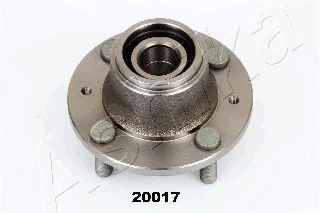 Wheel Hub (44-20017)