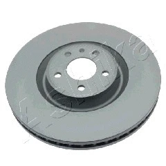 Brake Disc (60-00-0921)