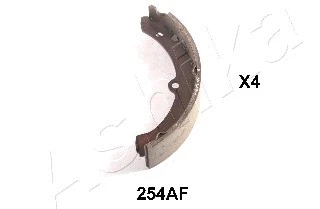 Brake Shoe Set (55-02-254)