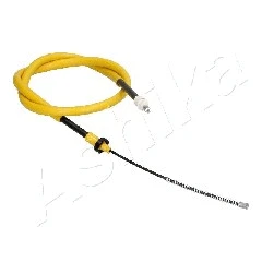 Cable Pull, parking brake (131-00-0718)