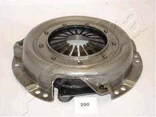 Clutch Pressure Plate (70-02-200)