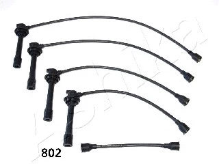 Ignition Cable Kit (132-08-802)
