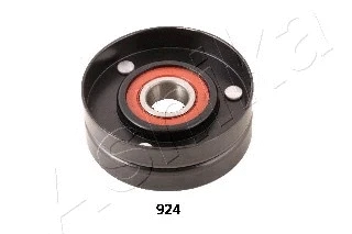 Deflection/Guide Pulley, V-ribbed belt (129-09-924)