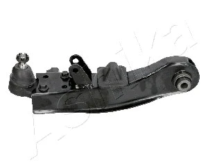 Control/Trailing Arm, wheel suspension (72-0H-H41L)