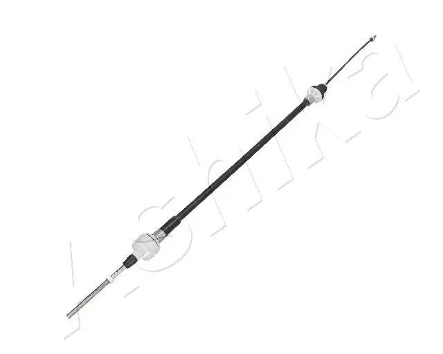 Cable Pull, clutch control (154-00-0402)