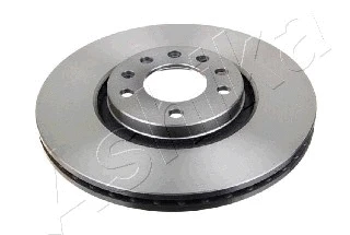 Brake Disc (60-00-0400)