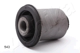 Mounting, control/trailing arm (GOM-543)