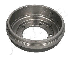 Brake Drum (56-00-0314)