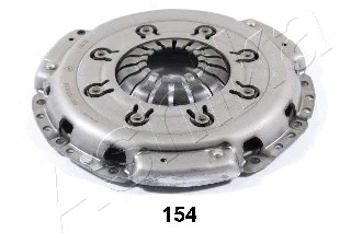 Clutch Pressure Plate (70-01-154)