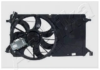 Fan, engine cooling (VNT272002)