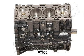 Partial Engine (HY006)