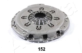 Clutch Pressure Plate (70-01-152)