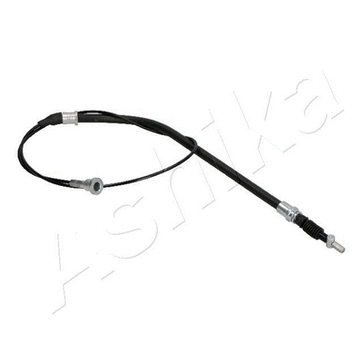 Cable Pull, parking brake (131-00-0413)