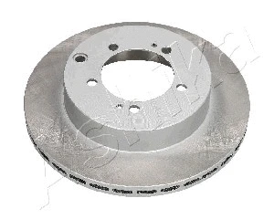 Brake Disc (61-05-523C)