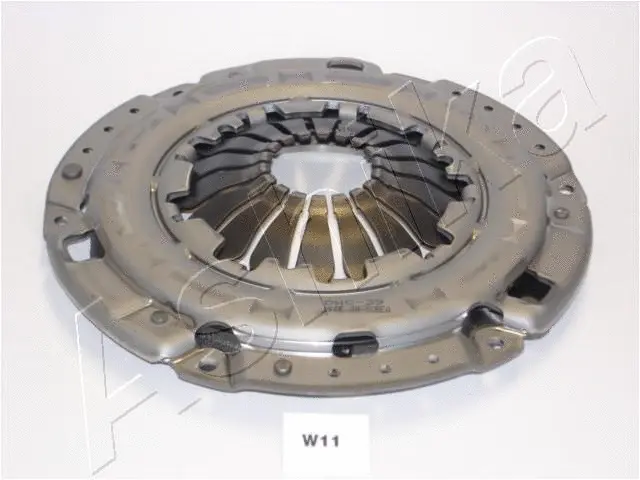 Clutch Pressure Plate (70-0W-011)