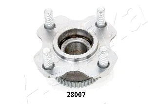 Wheel Hub
