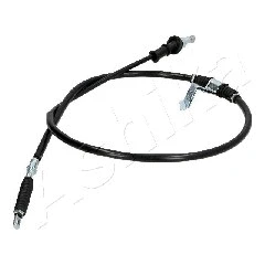 Cable Pull, parking brake (131-0W-W12R)