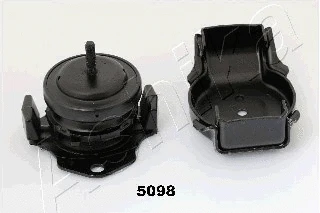 Mounting, engine (GOM-5098)