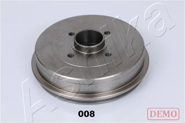 Brake Drum (56-00-008C)