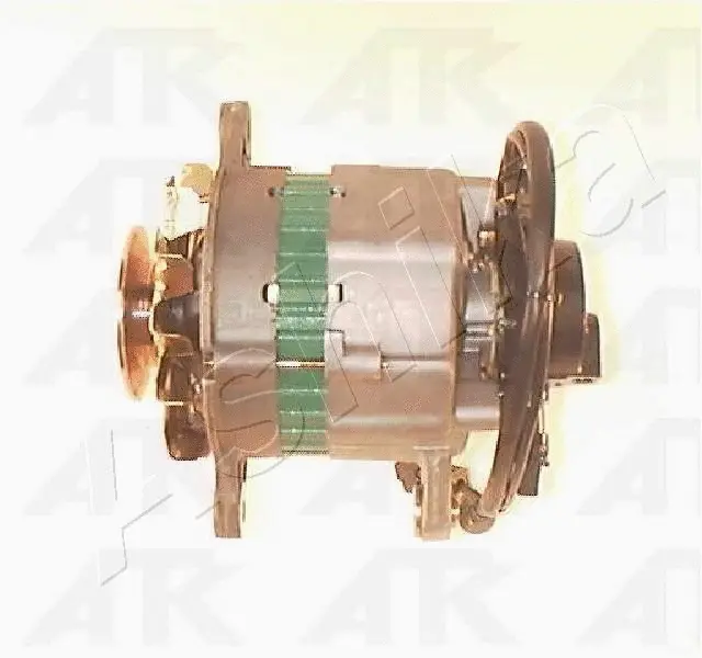 Alternator (002-U903)