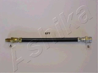 Holding Bracket, brake hose (69-05-577)