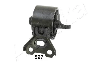 Mounting, engine (GOM-597)