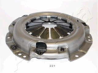 Clutch Pressure Plate (70-02-221)