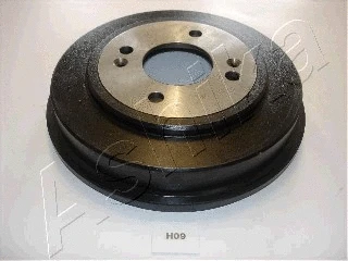 Brake Drum (56-H0-009)