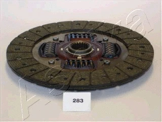 Clutch Disc