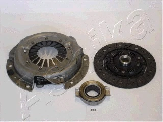 Clutch Kit (92-01-104)