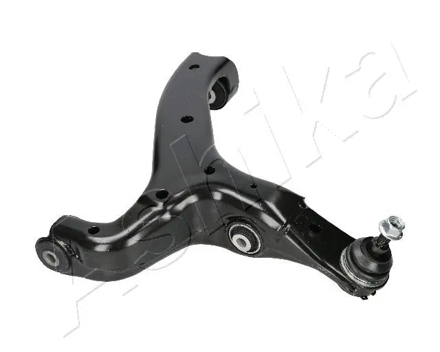 Control/Trailing Arm, wheel suspension (72-00-0922R)