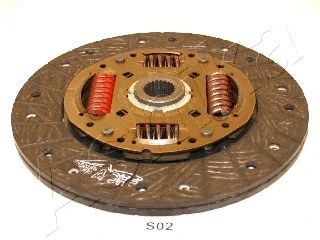 Clutch Disc (80-0S-S02)