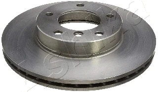 Brake Disc (60-00-0110)