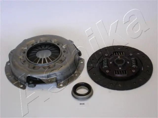 Clutch Kit (92-09-906)