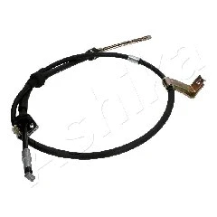 Cable Pull, parking brake