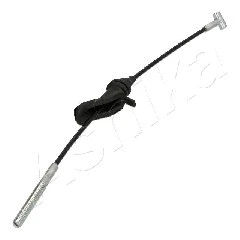Cable Pull, parking brake (131-00-0305)