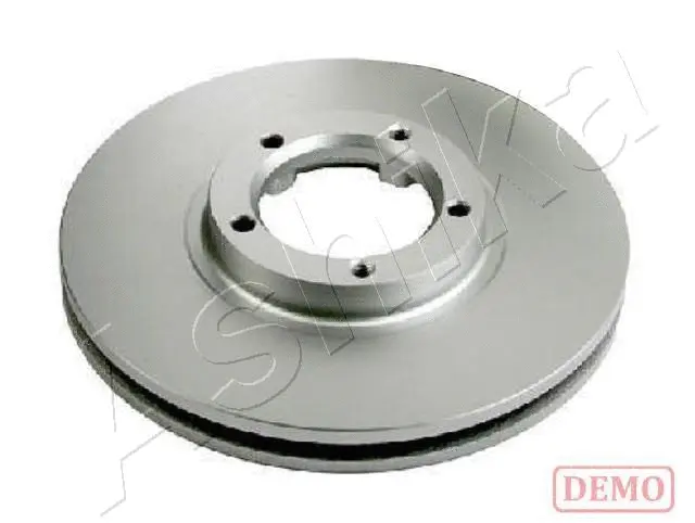 Brake Disc (60-00-0329C)