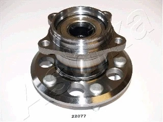 Wheel Hub (44-22077)